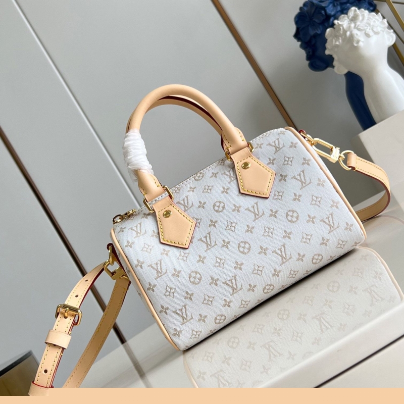 LV Speedy Bags